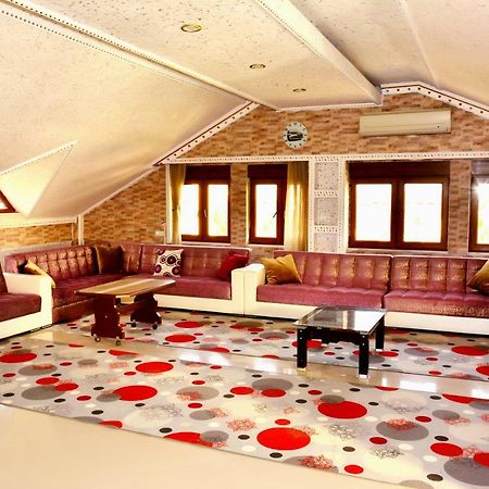 Side Papirus Hotel Manavgat Dış mekan fotoğraf