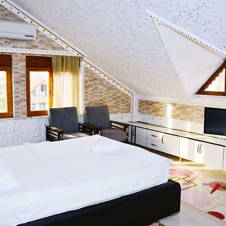 Side Papirus Hotel Manavgat Dış mekan fotoğraf