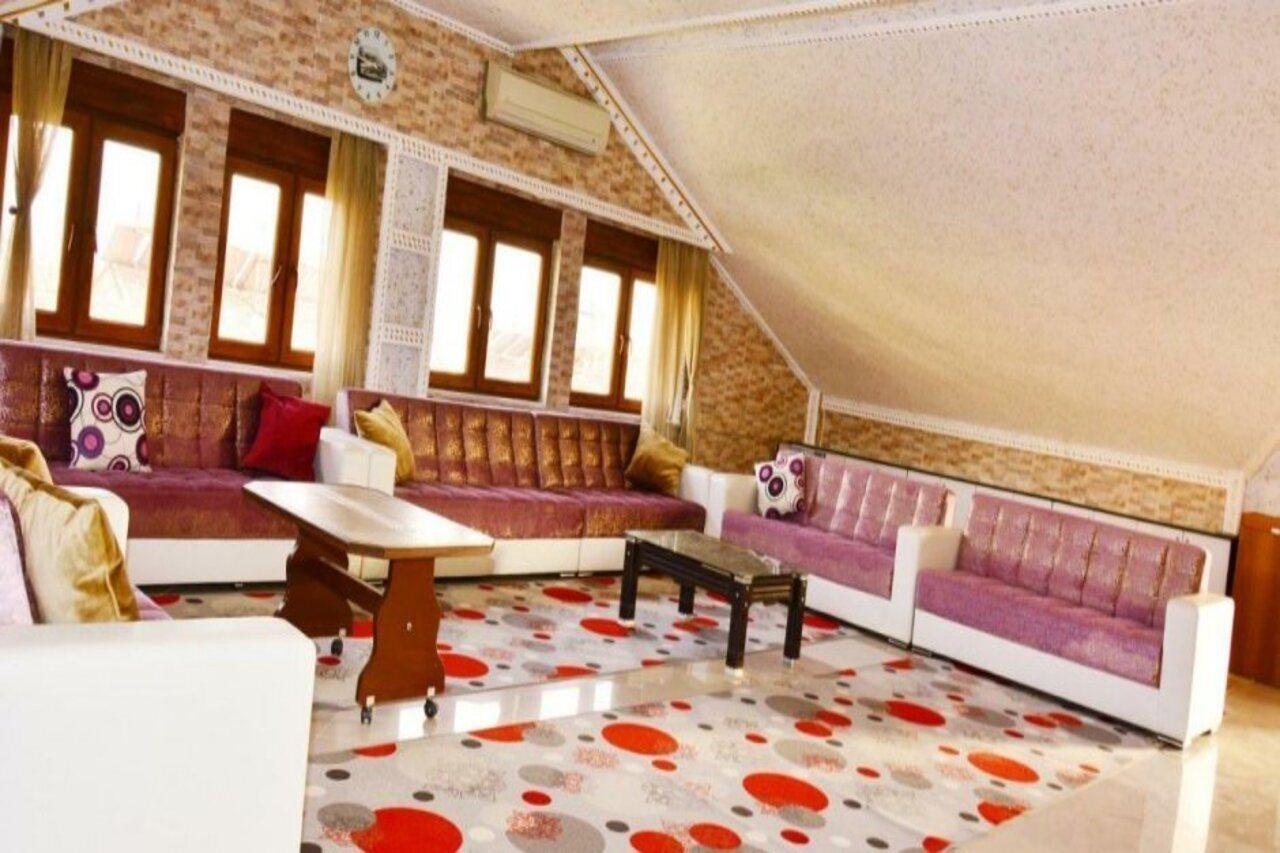 Side Papirus Hotel Manavgat Dış mekan fotoğraf