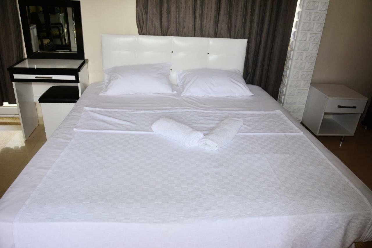 Side Papirus Hotel Manavgat Dış mekan fotoğraf