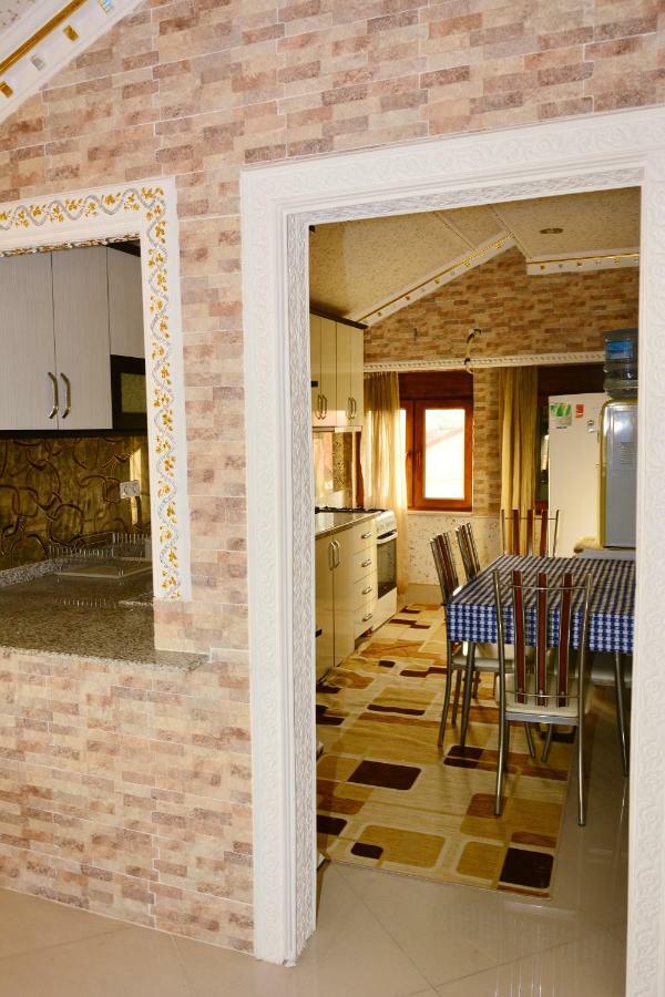 Side Papirus Hotel Manavgat Dış mekan fotoğraf