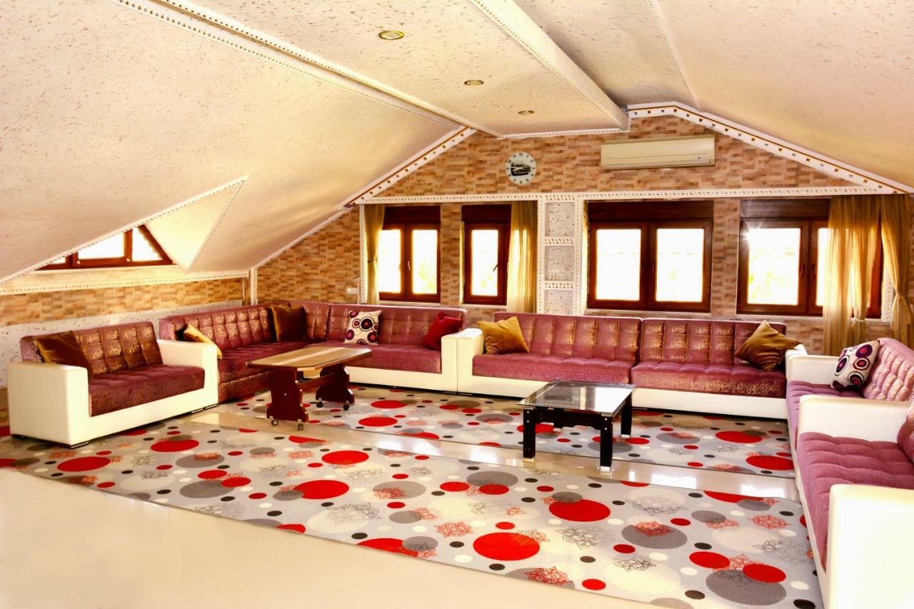 Side Papirus Hotel Manavgat Dış mekan fotoğraf