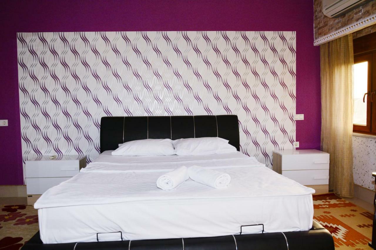 Side Papirus Hotel Manavgat Dış mekan fotoğraf