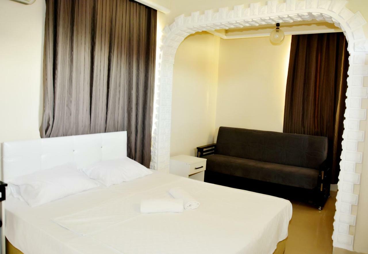 Side Papirus Hotel Manavgat Dış mekan fotoğraf