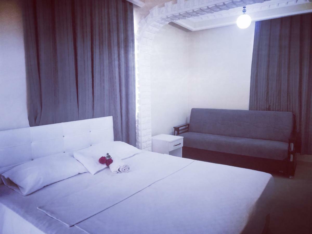 Side Papirus Hotel Manavgat Dış mekan fotoğraf
