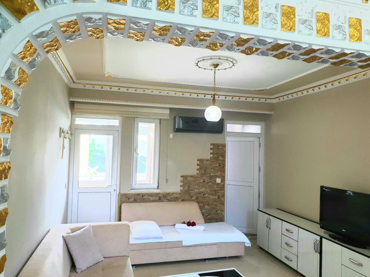 Side Papirus Hotel Manavgat Dış mekan fotoğraf