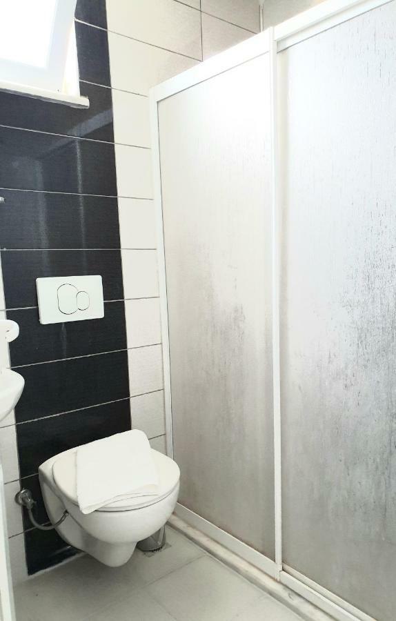 Side Papirus Hotel Manavgat Dış mekan fotoğraf