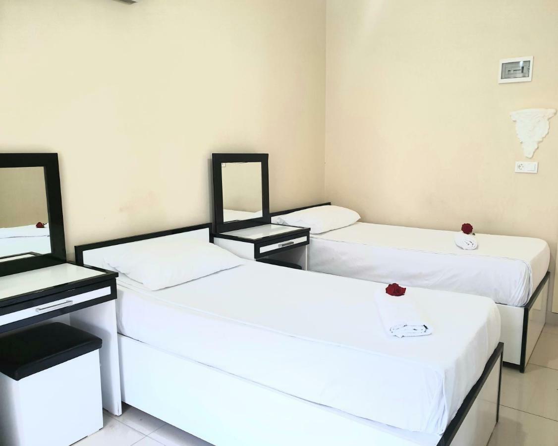 Side Papirus Hotel Manavgat Dış mekan fotoğraf