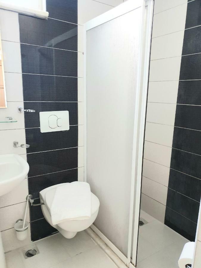 Side Papirus Hotel Manavgat Dış mekan fotoğraf
