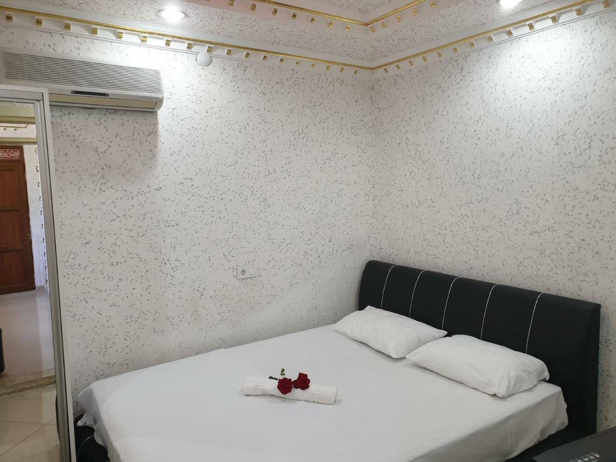 Side Papirus Hotel Manavgat Dış mekan fotoğraf