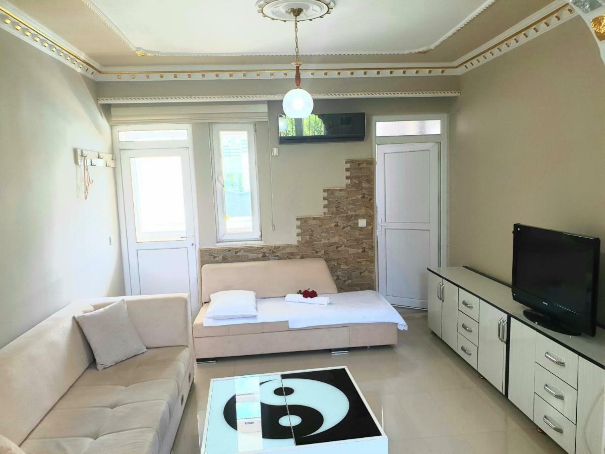 Side Papirus Hotel Manavgat Dış mekan fotoğraf