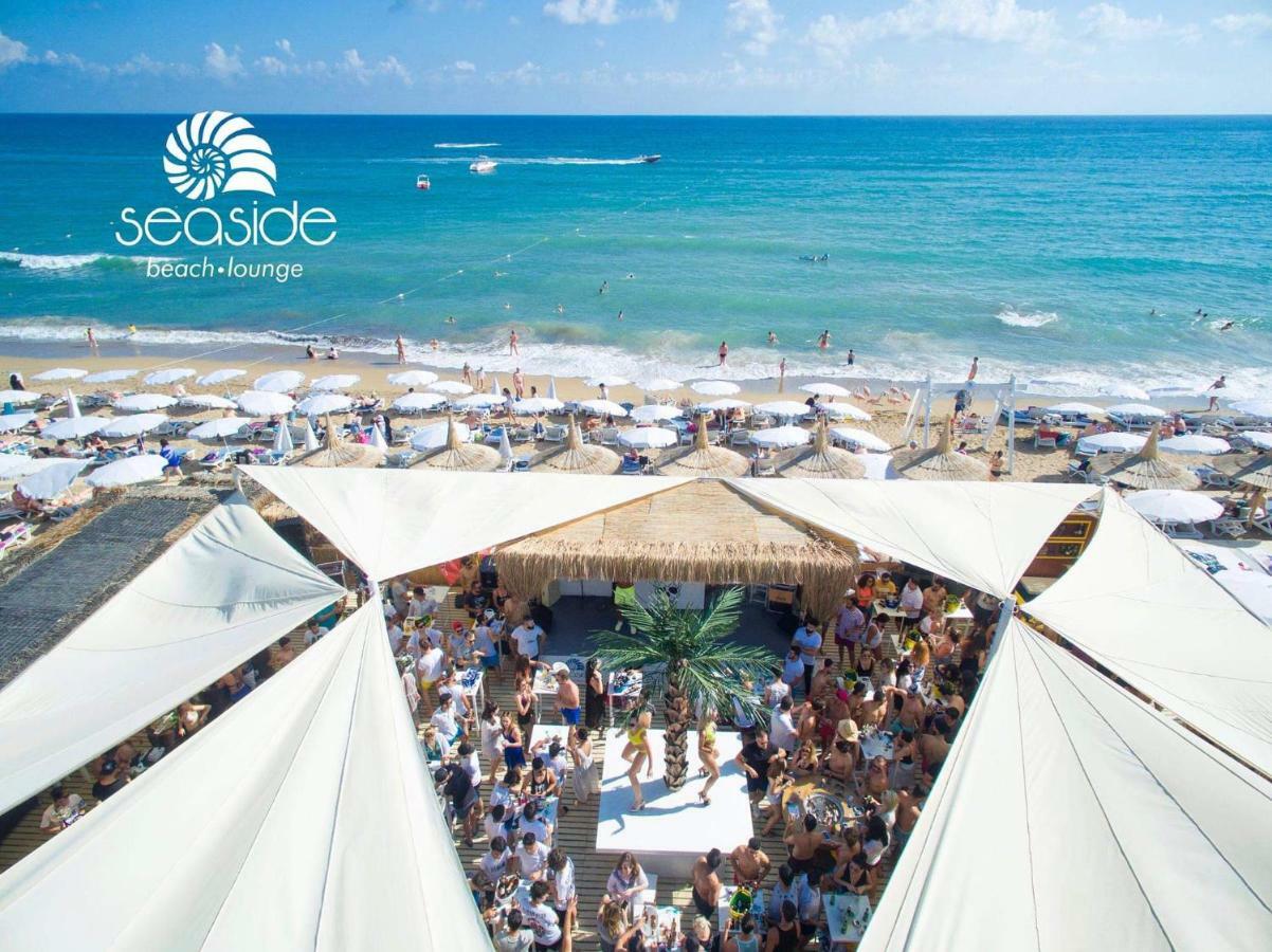 Side Papirus Hotel Manavgat Dış mekan fotoğraf