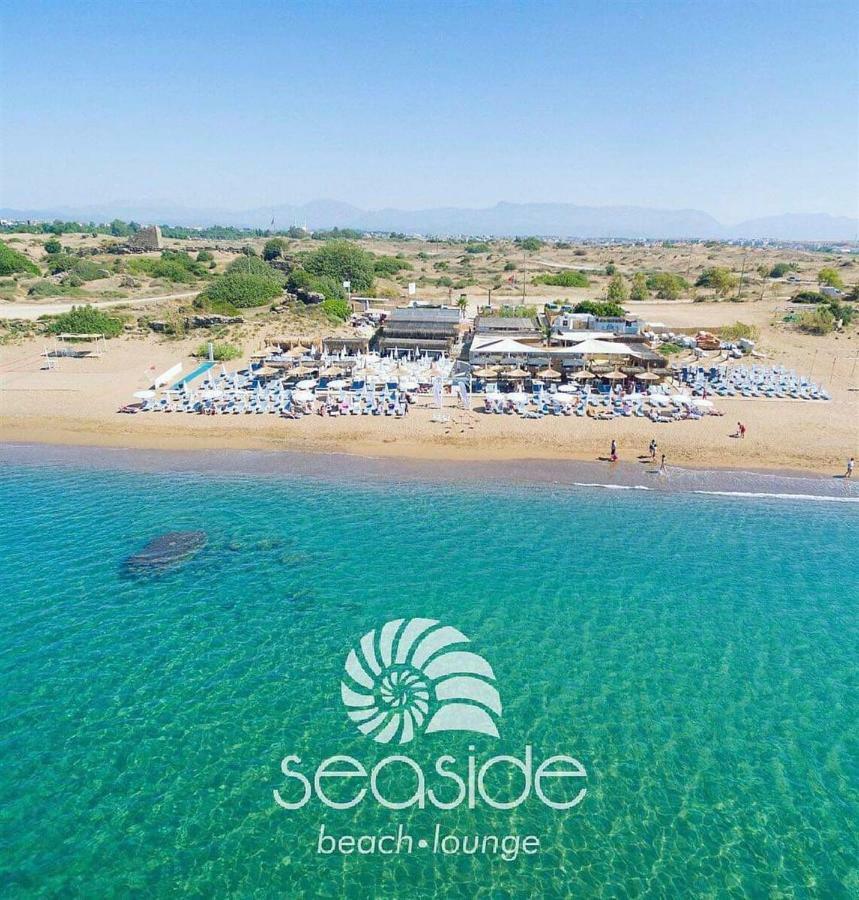 Side Papirus Hotel Manavgat Dış mekan fotoğraf