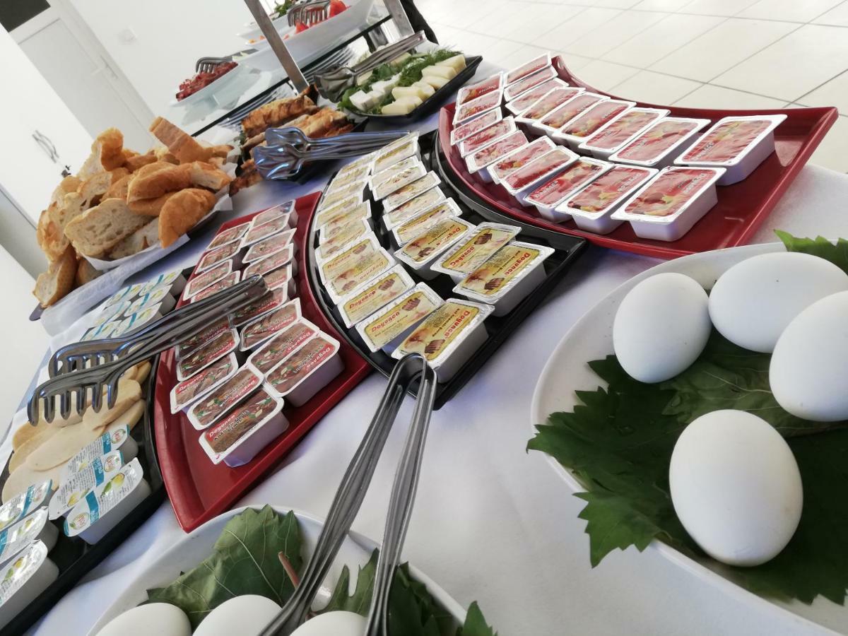 Side Papirus Hotel Manavgat Dış mekan fotoğraf