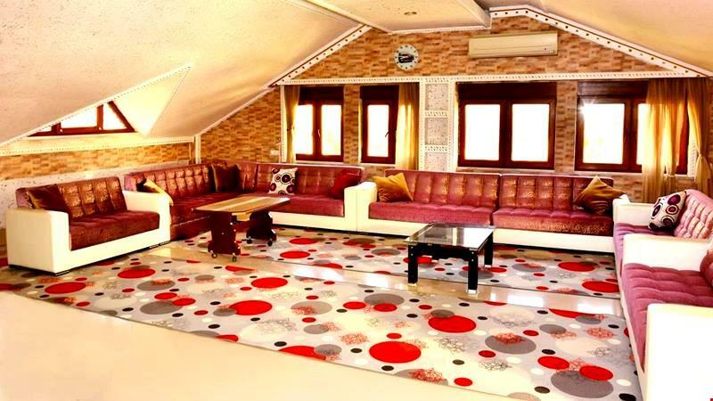Side Papirus Hotel Manavgat Dış mekan fotoğraf