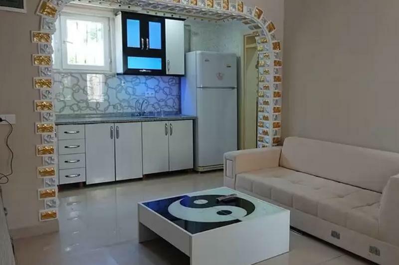 Side Papirus Hotel Manavgat Dış mekan fotoğraf