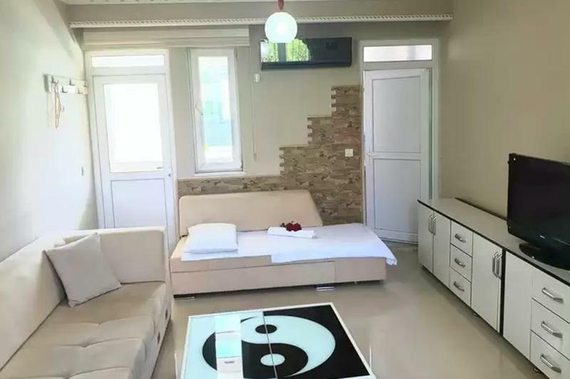 Side Papirus Hotel Manavgat Dış mekan fotoğraf