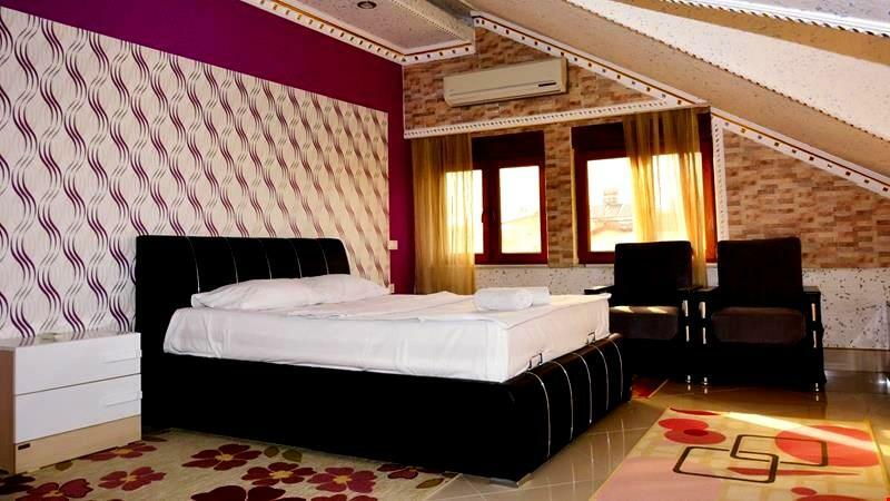 Side Papirus Hotel Manavgat Dış mekan fotoğraf